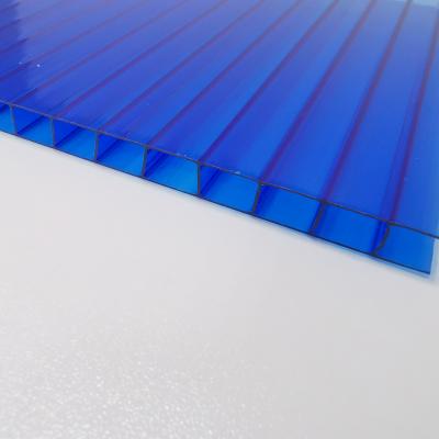 Twin-wall Polycarbonate sheet